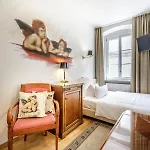 فندق Chin-chin Ehemals Bohemian 4*