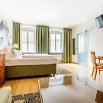 Chin-chin Ehemals Bohemian 4* ريغنسبورغ