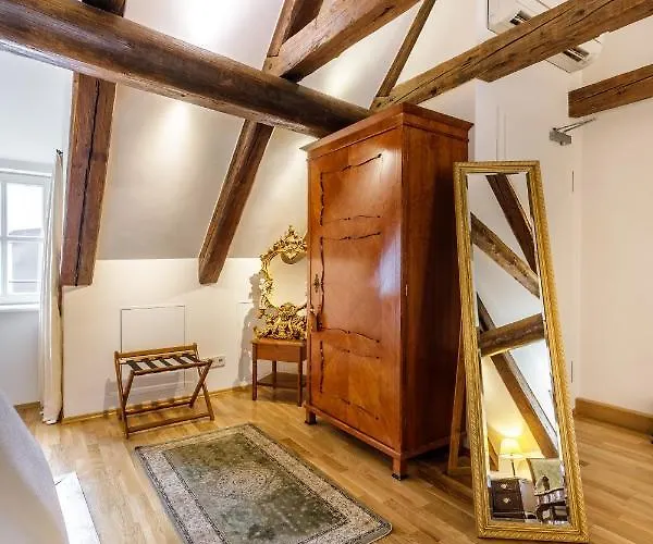 Hotel Chin-chin Ehemals Bohemian Regensburg