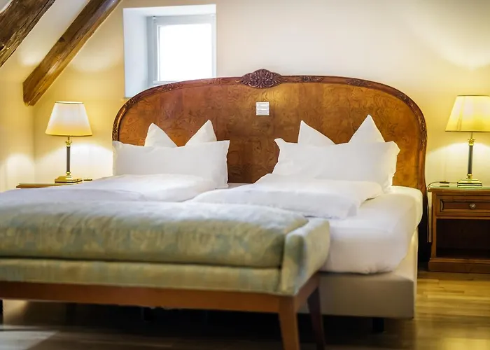 Hotel Chin-chin Ehemals Bohemian Regensburg