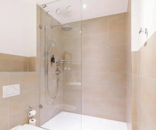 Hotel Chin-chin Ehemals Bohemian 4*