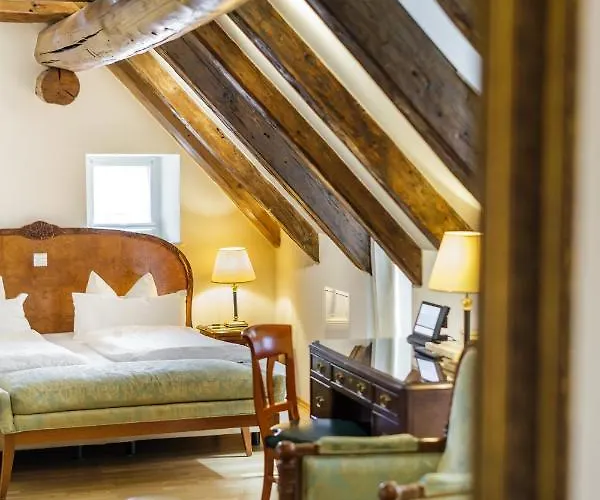 Hotel Chin-chin Ehemals Bohemian 4*