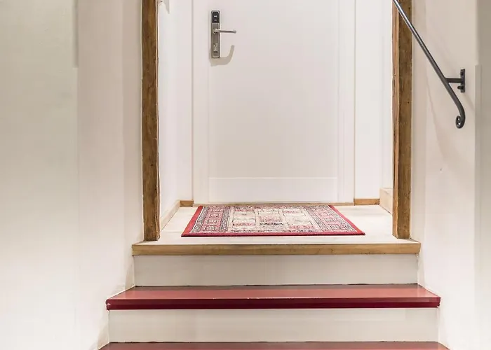 Hotel Chin-chin Ehemals Bohemian 4*