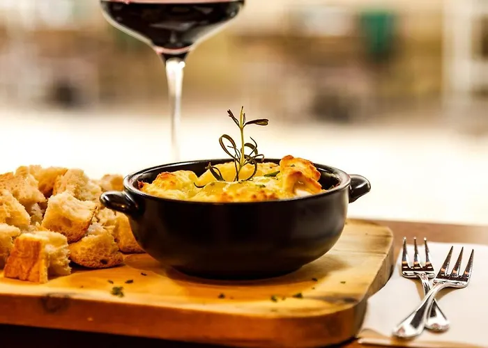 Hotel Chin-chin Ehemals Bohemian