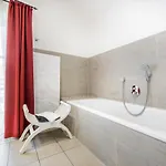 Hotel Chin-chin Ehemals Bohemian Regensburg