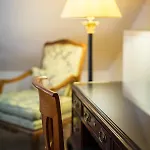 Chin-chin Ehemals Bohemian Hotel 4*