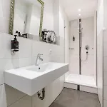 Hotel Chin-chin Ehemals Bohemian Regensburg