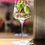 Chin-chin Ehemals Bohemian 雷根斯堡
