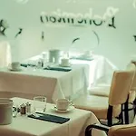 Hotel Chin-chin Ehemals Bohemian