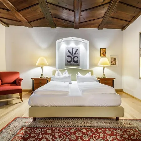 Hotel Chin-chin Ehemals Bohemian