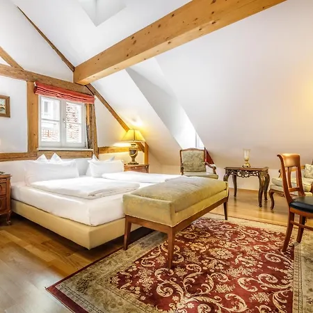 Hotel Chin-chin Ehemals Bohemian 4*
