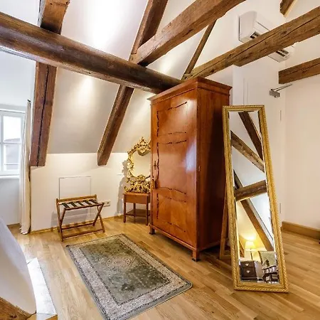 Hotel Bohemian Regensburg