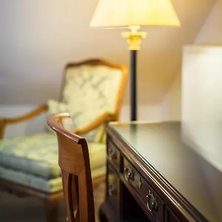 Bohemian Hotel 4*