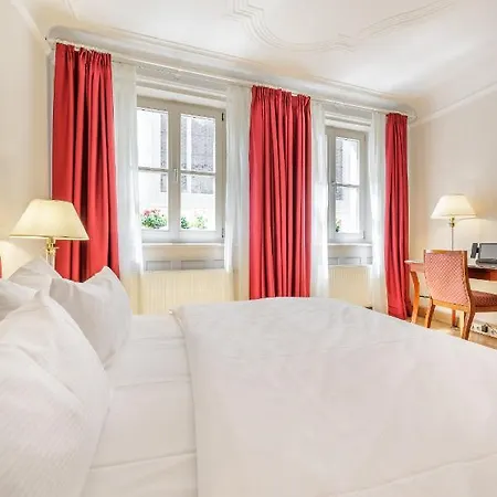 Hotel Bohemian