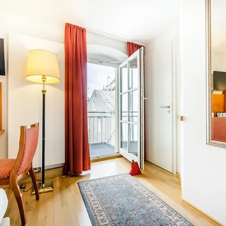 Bohemian Hotel