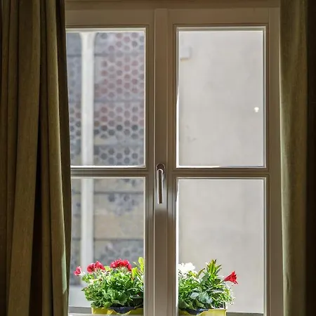 Bohemian Hotel 4*