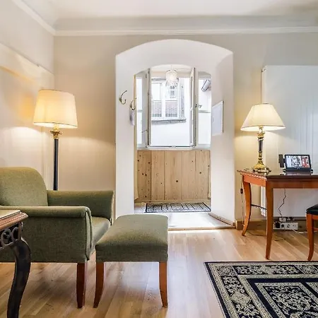 Hotel Bohemian