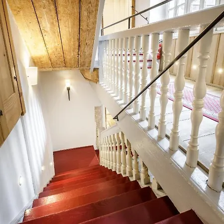 Bohemian 4* Regensburg