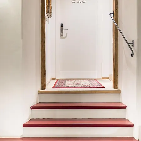 ホテル Chin-chin Ehemals Bohemian 4*