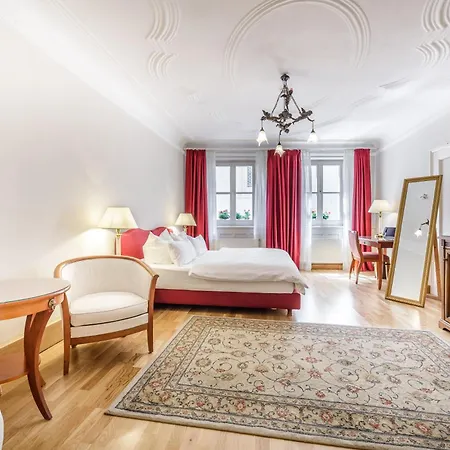 ホテル Chin-chin Ehemals Bohemian レーゲンスブルク