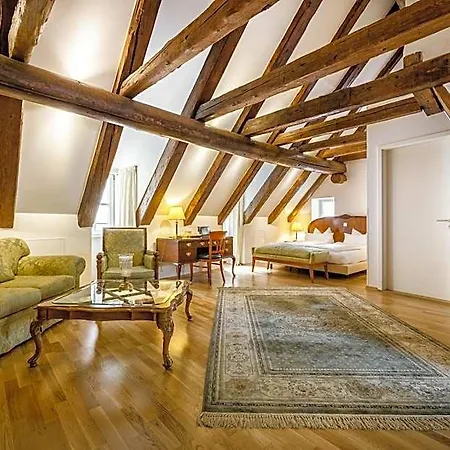 Hotel Bohemian Regensburg