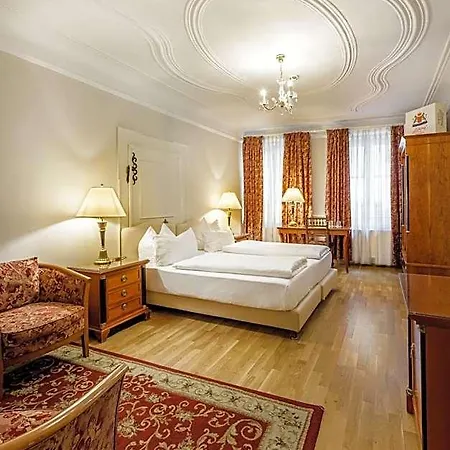 Hotel Bohemian