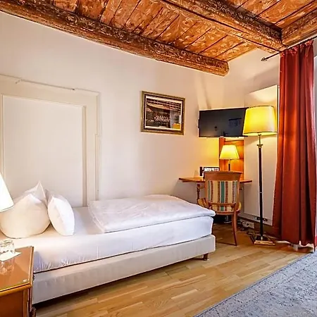 Hotel Bohemian Regensburg