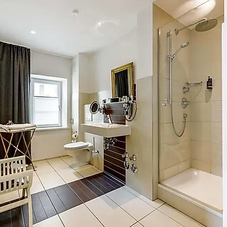 Bohemian Hotel 4*
