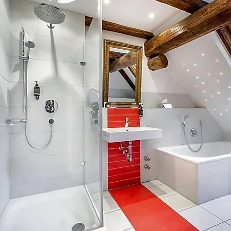 Hotel Bohemian