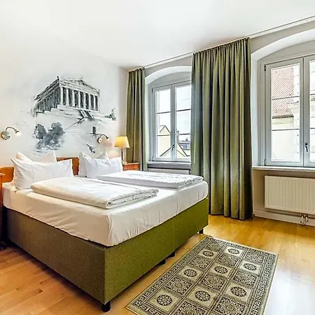 Hotel Bohemian Regensburg