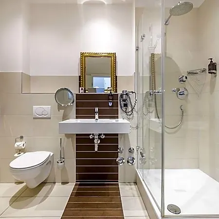 Bohemian Hotel 4*