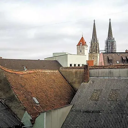 Hotel Bohemian Regensburg
