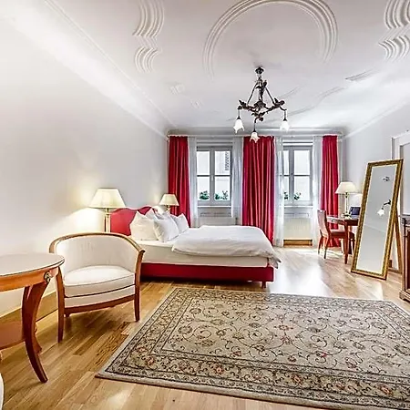 Hotel Bohemian Regensburg
