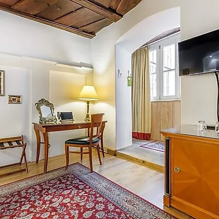 Hotel Bohemian