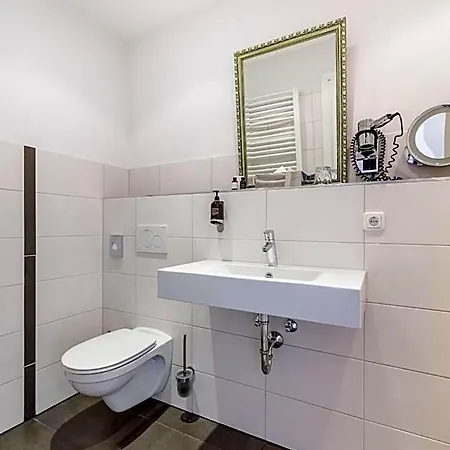 Hotel Chin-chin Ehemals Bohemian 4*