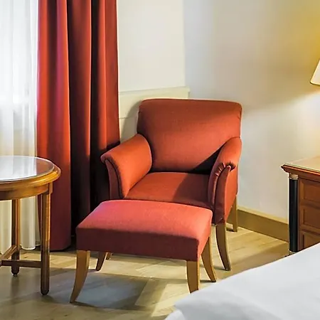 Bohemian Hotel Regensburg