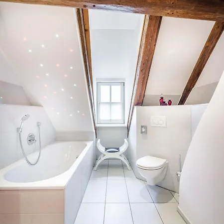 Hotel Chin-chin Ehemals Bohemian 4*
