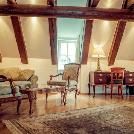 Bohemian 4* Regensburg