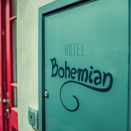 Bohemian