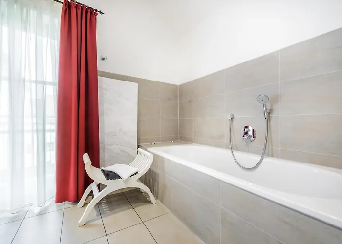 Hotel Chin-chin Ehemals Bohemian Regensburg