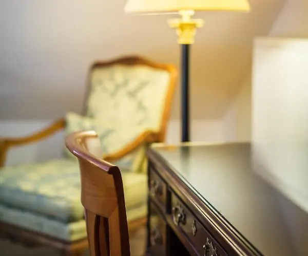 Chin-chin Ehemals Bohemian Hotell 4*