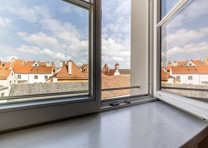 Chin-chin Ehemals Bohemian Hotell Regensburg