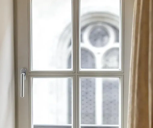 Chin-chin Ehemals Bohemian 4*