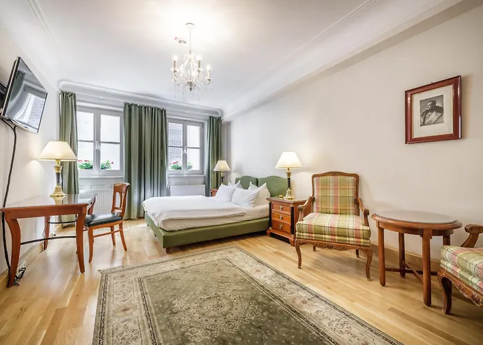 Chin-chin Ehemals Bohemian Hotel Regensburg