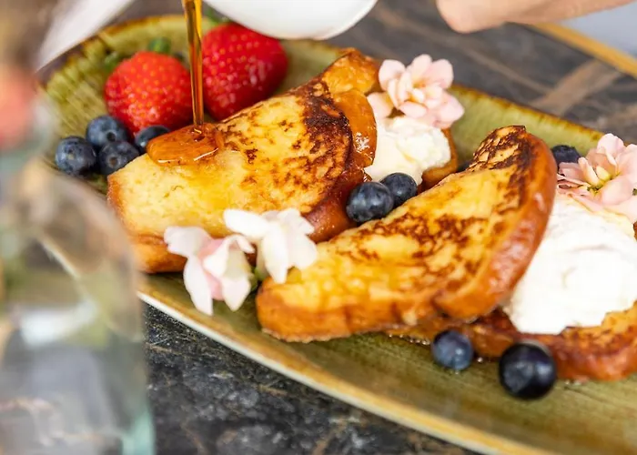 Chin-chin Ehemals Bohemian Hotell 4*