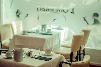 Hotel Chin-chin Ehemals Bohemian